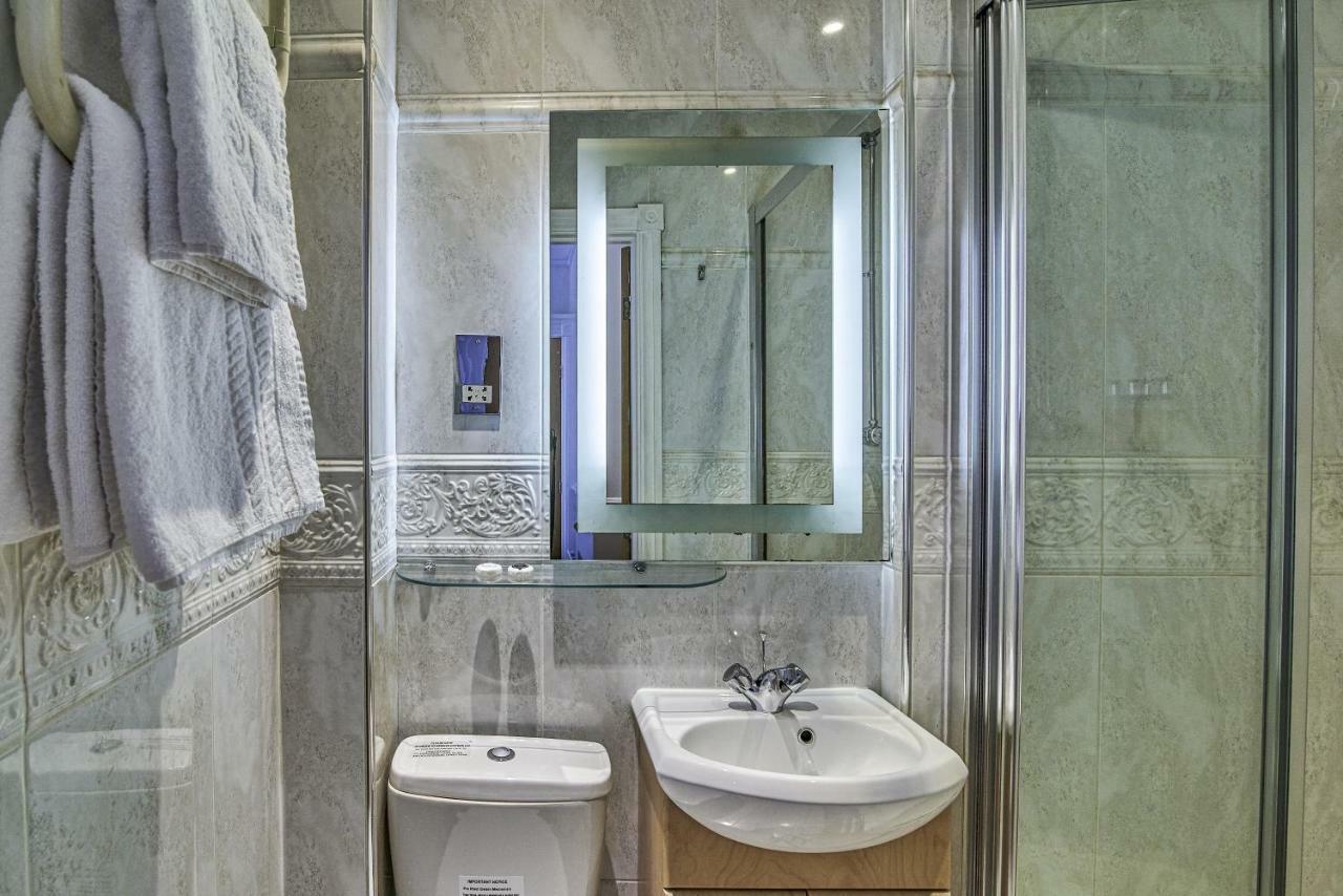 Chambre Double Standard